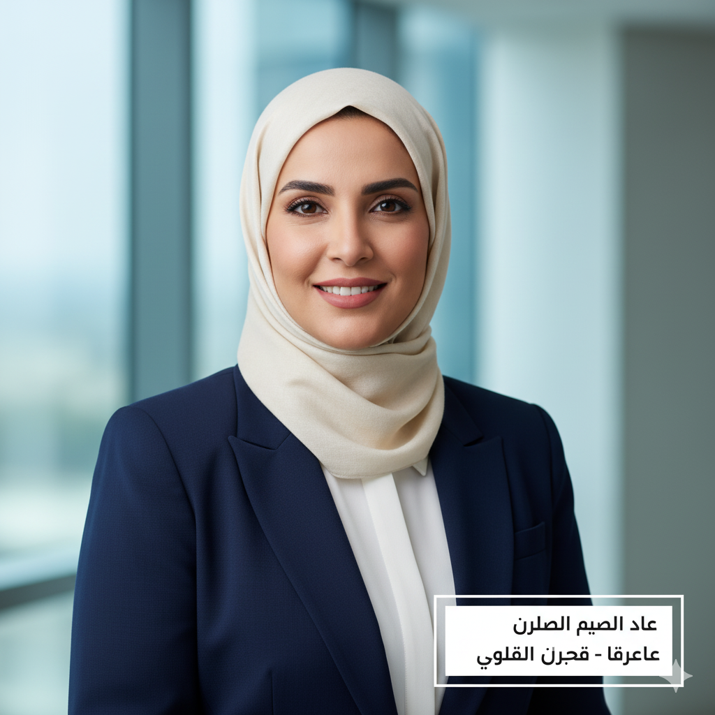 ساره القحطاني